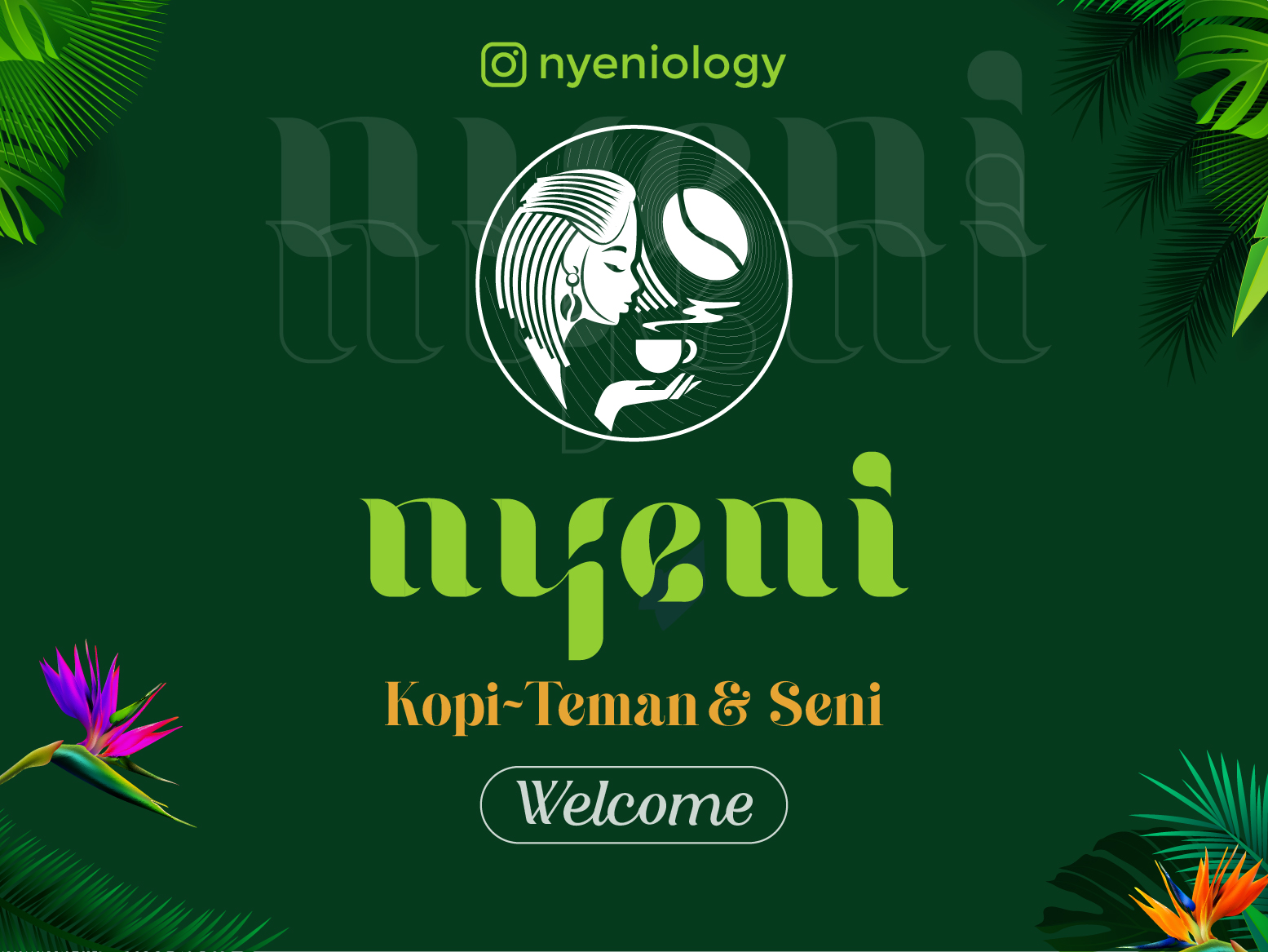 Suasana Nyeniology